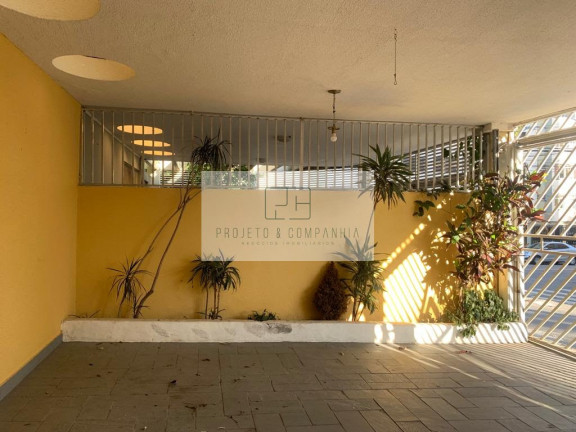 Imagem Casa com 3 Quartos à Venda, 174 m² em Alto Da Boa Vista - São Paulo