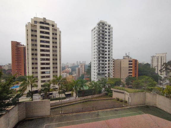 Imagem Apartamento com 6 Quartos à Venda, 637 m² em Morumbi - São Paulo