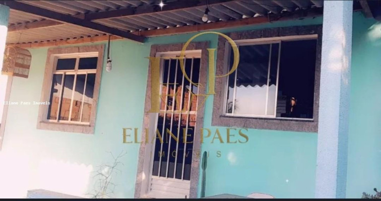 Imagem Casa com 1 Quarto à Venda, 250 m² em Vila Ibirapitanga - Itaguaí Imagem Casa com 1 Quarto à Venda, 250 m² em Vila Ibirapitanga - Itaguaí