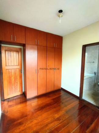 Imagem Apartamento com 2 Quartos à Venda, 59 m² em Ipiranga - Belo Horizonte
