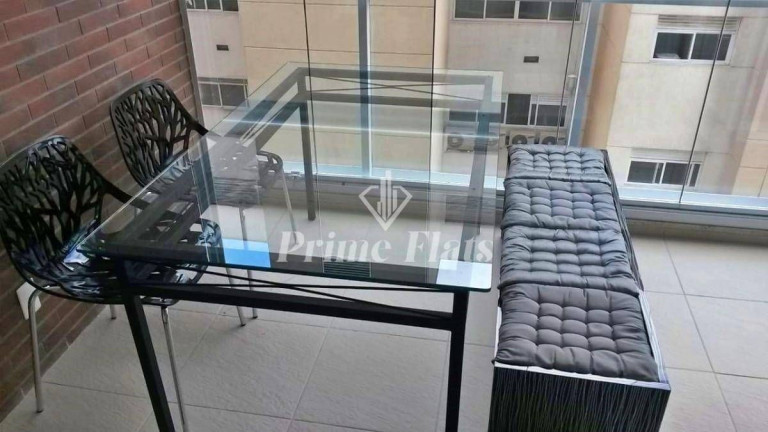 Imagem Apartamento com 1 Quarto à Venda, 43 m² em Vila Olímpia - São Paulo Imagem Apartamento com 1 Quarto à Venda, 43 m² em Vila Olímpia - São Paulo