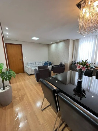 Apartamento com 4 Quartos à Venda, 90 m² em R$497.000,00  // Fernão Dias - Belo Horizonte