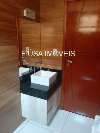 Imagem Sobrado com 4 Quartos à Venda,  em Parque Das Oliveiras - Ribeirão Preto