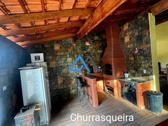 Imagem Imóvel com 4 Quartos à Venda, 6.000 m² em área Rural De Cerquilho - Cerquilho Imagem Imóvel com 4 Quartos à Venda, 6.000 m² em área Rural De Cerquilho - Cerquilho
