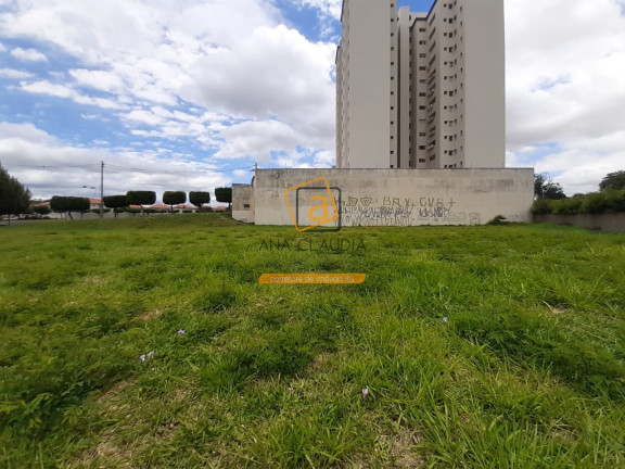 Imagem Terreno à Venda, 2.578 m² em Jardim Padre Bento - Itu Imagem Terreno à Venda, 2.578 m² em Jardim Padre Bento - Itu