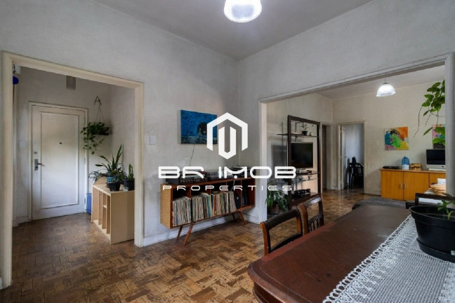 Imagem Imóvel com 3 Quartos à Venda, 105 m² em Jardim Paulista - São Paulo Imagem Imóvel com 3 Quartos à Venda, 105 m² em Jardim Paulista - São Paulo