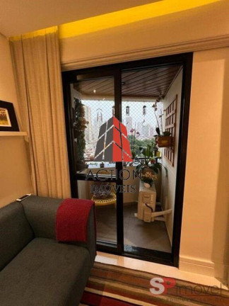 Apartamento com 3 Quartos à Venda, 70 m² em Vila Gomes Cardim - São Paulo
