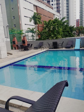 Imagem Apartamento com 3 Quartos à Venda, 80 m² em Rosarinho - Recife
