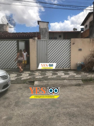 Imagem Terreno à Venda, 100 m² em Santo Antônio Dos Prazeres - Feira De Santana Imagem Terreno à Venda, 100 m² em Santo Antônio Dos Prazeres - Feira De Santana