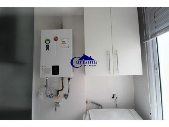 Imagem Apartamento com 2 Quartos à Venda, 62 m² em Vila Alzira - Santo André Imagem Apartamento com 2 Quartos à Venda, 62 m² em Vila Alzira - Santo André