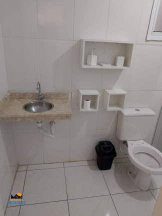 Imagem Apartamento com 1 Quarto para Alugar, 55 m² em Itararé - São Vicente Imagem Apartamento com 1 Quarto para Alugar, 55 m² em Itararé - São Vicente