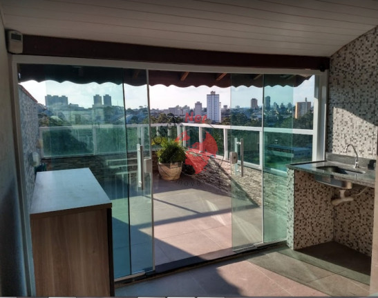 Imagem Sobrado com 3 Quartos à Venda, 172 m² em Itaquera - São Paulo