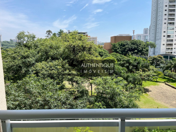 Imagem Sala Comercial à Venda, 45 m² em Santo Amaro - São Paulo