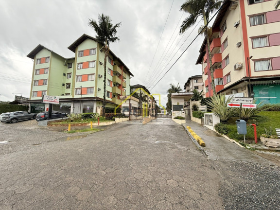 Imagem Imóvel com 3 Quartos à Venda, 64 m² em América - Joinville