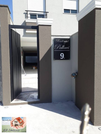 Imagem Apartamento com 2 Quartos à Venda, 49 m² em Jardim Ocara - Santo André Imagem Apartamento com 2 Quartos à Venda, 49 m² em Jardim Ocara - Santo André