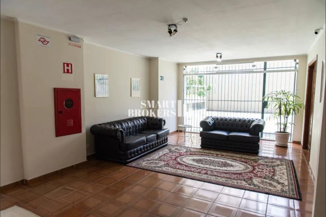 Imagem Apartamento com 2 Quartos à Venda, 72 m² em Vila Clementino - São Paulo Imagem Apartamento com 2 Quartos à Venda, 72 m² em Vila Clementino - São Paulo