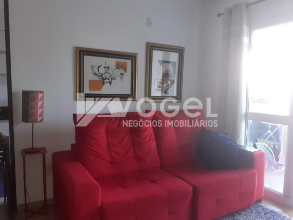 Imagem Apartamento com 2 Quartos à Venda, 119 m² em Centro - Sao Leopoldo Imagem Apartamento com 2 Quartos à Venda, 119 m² em Centro - Sao Leopoldo