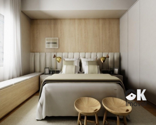 Imagem Apartamento com 3 Quartos à Venda, 153 m² em Jardim Paulista - São Paulo Imagem Apartamento com 3 Quartos à Venda, 153 m² em Jardim Paulista - São Paulo
