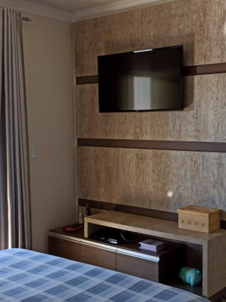 Imagem Casa com 3 Quartos à Venda, 174 m² em Jardim Fregadoli - Maringá