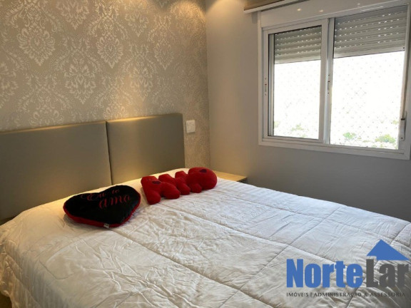 Imagem Apartamento com 2 Quartos à Venda, 67 m² em Tucuruvi - São Paulo