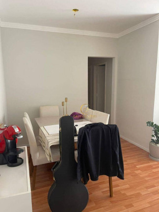 Imagem Apartamento com 2 Quartos à Venda, 63 m² em Jardim América - São José Dos Campos Imagem Apartamento com 2 Quartos à Venda, 63 m² em Jardim América - São José Dos Campos