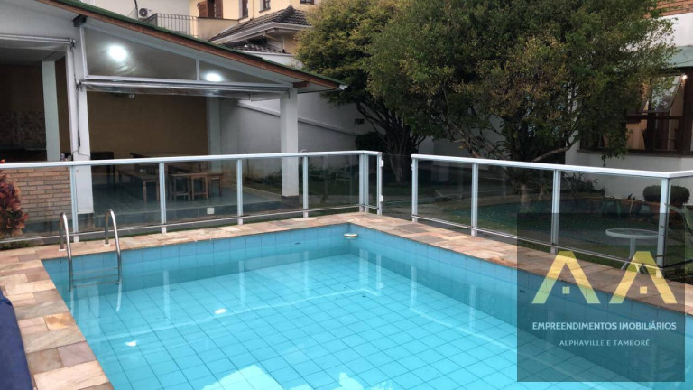 Imagem Casa com 4 Quartos à Venda, 346 m² em Alphaville - Santana De Parnaíba Imagem Casa com 4 Quartos à Venda, 346 m² em Alphaville - Santana De Parnaíba