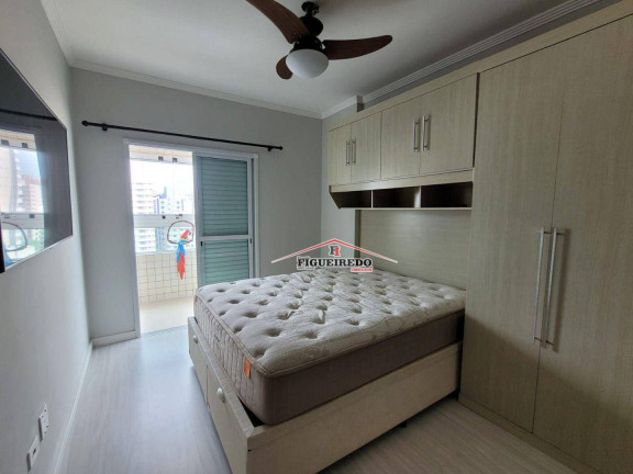 Imagem Apartamento com 1 Quarto à Venda, 55 m² em Aviação - Praia Grande Imagem Apartamento com 1 Quarto à Venda, 55 m² em Aviação - Praia Grande