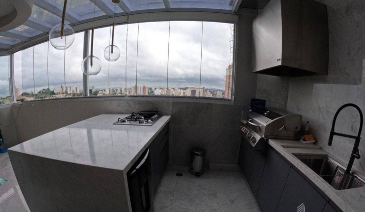 Imagem Apartamento com 4 Quartos à Venda, 238 m² em Anhangabaú - Jundiaí Imagem Apartamento com 4 Quartos à Venda, 238 m² em Anhangabaú - Jundiaí