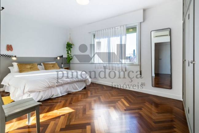 Imagem Apartamento com 3 Quartos à Venda, 230 m² em Higienópolis - São Paulo