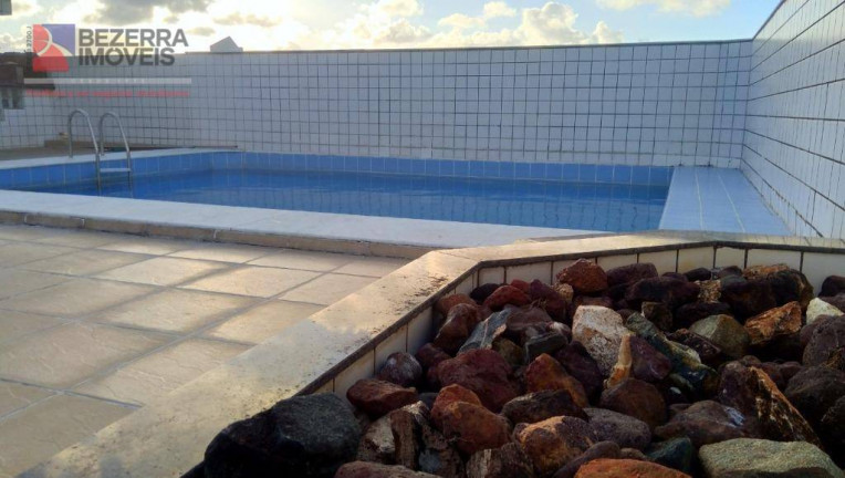 Imagem Cobertura com 4 Quartos à Venda, 574 m² em Nova Descoberta - Natal