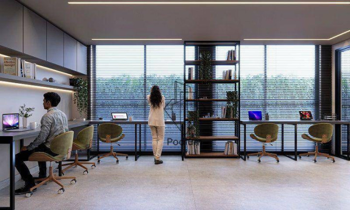 Imagem Imóvel com 1 Quarto à Venda, 24 m² em Jardim Oceania - João Pessoa Imagem Imóvel com 1 Quarto à Venda, 24 m² em Jardim Oceania - João Pessoa