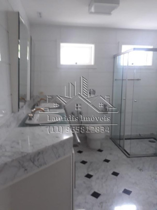 Imagem Imóvel com 4 Quartos à Venda, 380 m² em Alphaville - Santana De Parnaíba