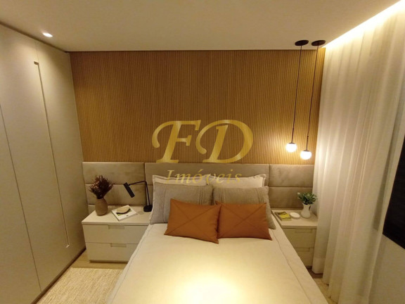 Imagem Apartamento com 2 Quartos à Venda, 56 m² em Vila Carvalho - Avenida São João - Atibaia Imagem Apartamento com 2 Quartos à Venda, 56 m² em Vila Carvalho - Avenida São João - Atibaia