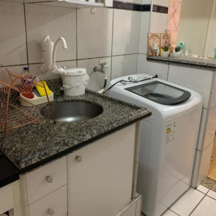 Imagem Apartamento à Venda, 35 m² em Centro - Campinas Imagem Apartamento à Venda, 35 m² em Centro - Campinas
