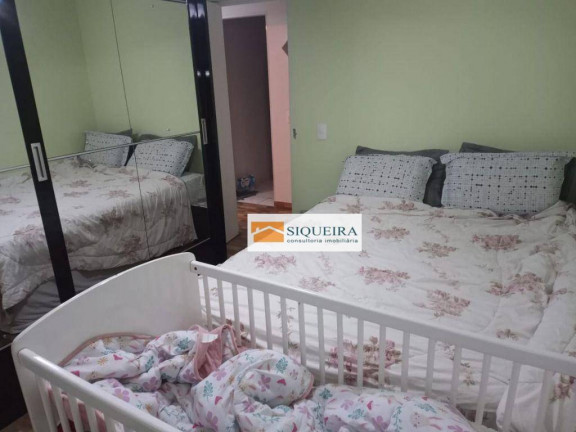 Imagem Apartamento com 2 Quartos à Venda, 50 m² em Vila Odin - Sorocaba Imagem Apartamento com 2 Quartos à Venda, 50 m² em Vila Odin - Sorocaba