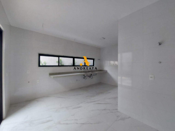 Imagem Casa de Condomínio com 4 Quartos à Venda, 370 m² em Barra Da Tijuca - Rio De Janeiro