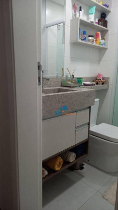 Imagem Apartamento com 3 Quartos à Venda, 67 m² em Vila Homero Thon - Santo André
