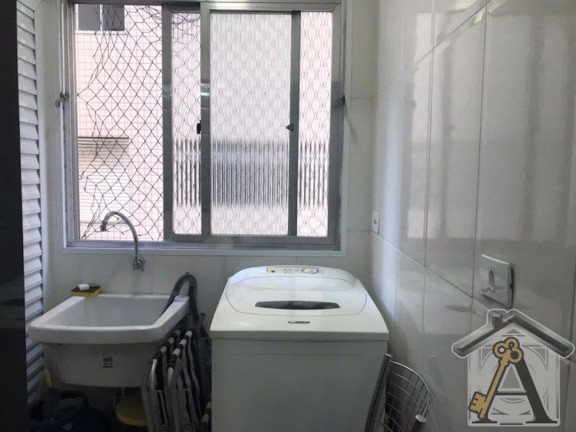 Imagem Apartamento com 2 Quartos à Venda, 86 m² em Itararé - São Vicente