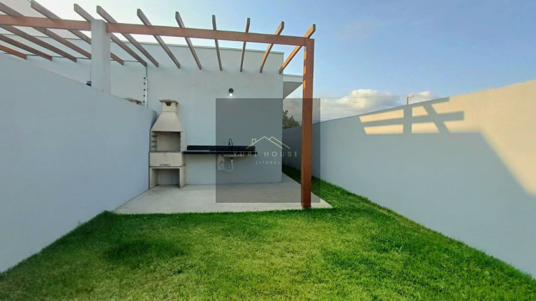 Imagem Casa com 2 Quartos à Venda, 70 m² em Balneário Dos Golfinhos - Caraguatatuba
