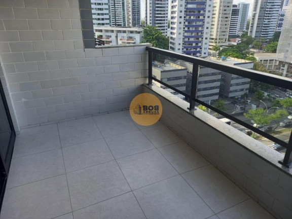 Imagem Apartamento com 3 Quartos à Venda, 158 m² em Boa Viagem - Recife Imagem Apartamento com 3 Quartos à Venda, 158 m² em Boa Viagem - Recife