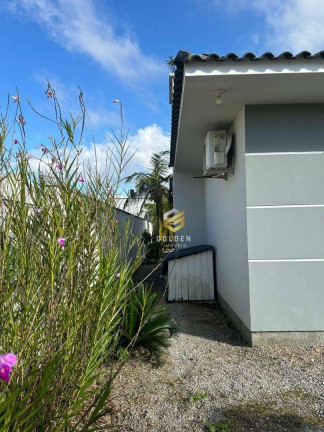 Imagem Casa com 2 Quartos à Venda, 62 m² em Mata Atlântica - Tijucas Imagem Casa com 2 Quartos à Venda, 62 m² em Mata Atlântica - Tijucas