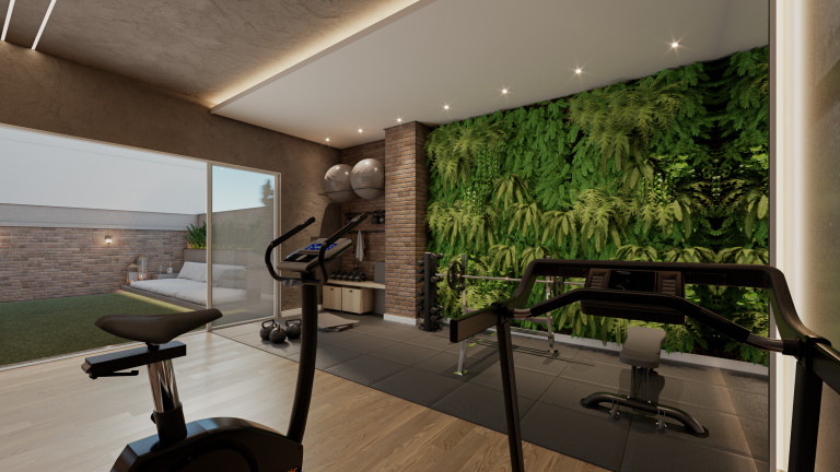 Imagem Apartamento com 2 Quartos à Venda, 82 m² em São Cristovão - Passo Fundo Imagem Apartamento com 2 Quartos à Venda, 82 m² em São Cristovão - Passo Fundo