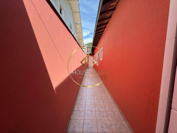 Imagem Casa com 3 Quartos à Venda, 123 m² em Jardim Das Indústrias - São José Dos Campos Imagem Casa com 3 Quartos à Venda, 123 m² em Jardim Das Indústrias - São José Dos Campos