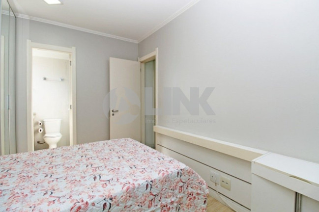 Imagem Apartamento com 2 Quartos à Venda, 59 m² em Cristo Redentor - Porto Alegre