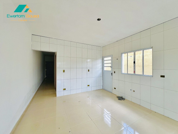 Imagem Casa com 3 Quartos à Venda, 70 m² em Canjica (terra Preta) - Mairiporã