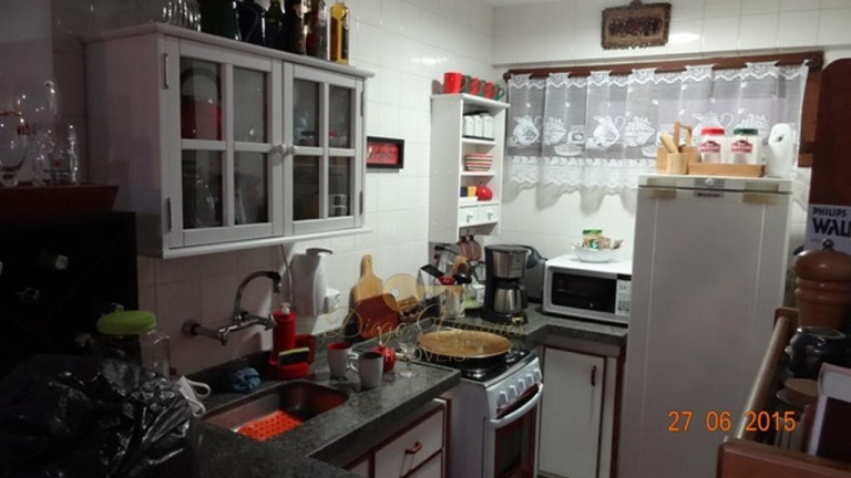 Imagem Apartamento com 2 Quartos à Venda, 70 m² em Green Valleiy - Teresópolis