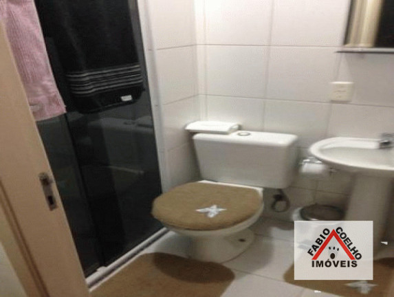 Imagem Apartamento com 2 Quartos à Venda, 58 m² em Campo Limpo - São Paulo