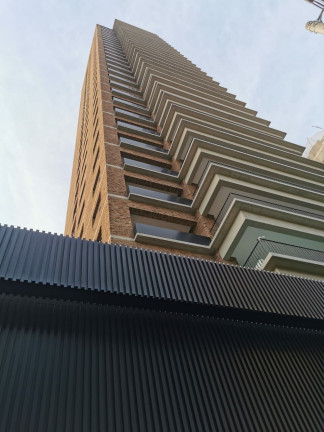 Imagem Apartamento com 4 Quartos à Venda, 303 m² em Itaim Bibi - São Paulo