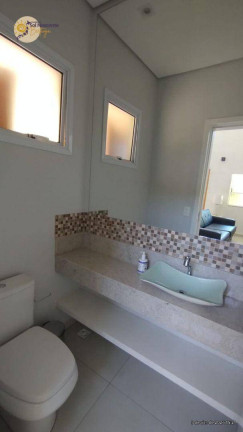 Imagem Casa com 3 Quartos à Venda, 221 m² em Indaiá - Bertioga