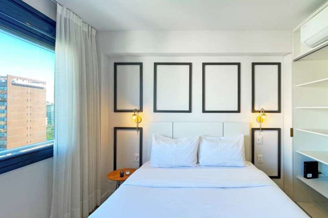 Imagem Loft com 1 Quarto à Venda, 26 m² em Mont Serrat - Porto Alegre